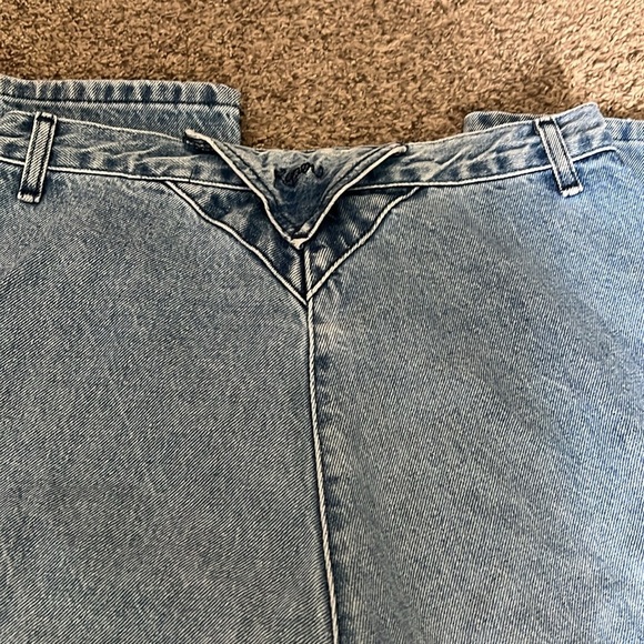 Vintage Roper Jeans - Picture 6 of 6